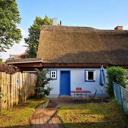 Hafenstr_ 41 A Haus Marienlinde Сasa de vacaciones