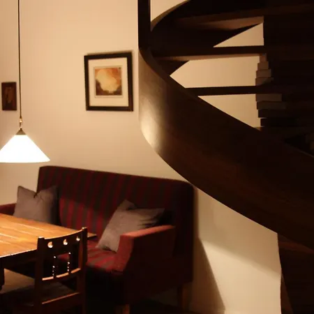 Hafenstr_ 41 A Haus Marienlinde Сasa de vacaciones