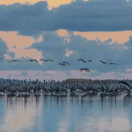 Hafenstr_ 41 A Haus Marienlinde Сasa de vacaciones *