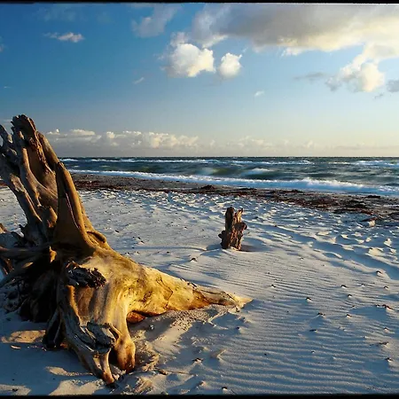 Hafenstr_ 41 A Haus Marienlinde Сasa de vacaciones *