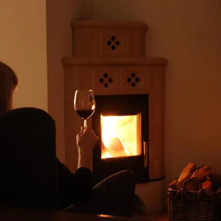 Сasa de vacaciones Hafenstr_ 41 A Haus Marienlinde *