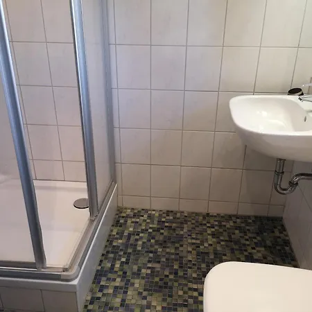 Сasa de vacaciones Hafenstr_ 41 A Haus Marienlinde *